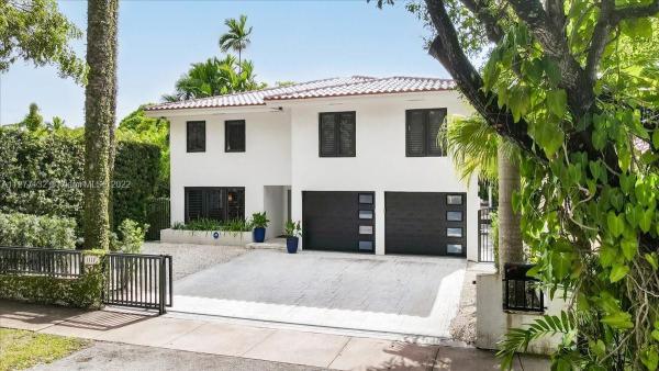 Granada Place, 1117 Alberca St, Coral Gables, Florida 33134, image 1