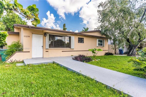 Sweetwater Groves, 11239 SW 5th Ter, Sweetwater, Florida 33174, image 1