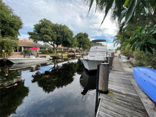 Country Club Isles, 1350 NE 27th Way, Pompano Beach, Florida 33062, image 1