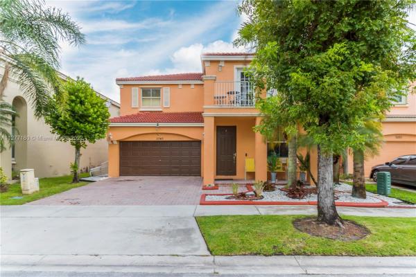Riviera Isles, 5045 SW 155th Ave, Miramar, Florida 33027, image 2