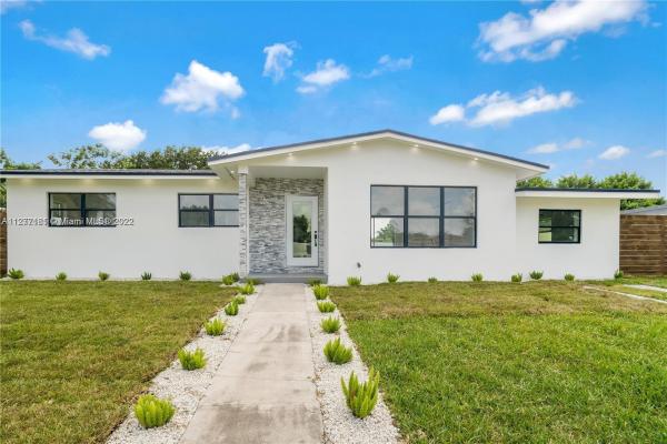 South Miami Heights Manor, 11972 SW 173rd Ter, South Miami Heights, Florida 33177, image 2