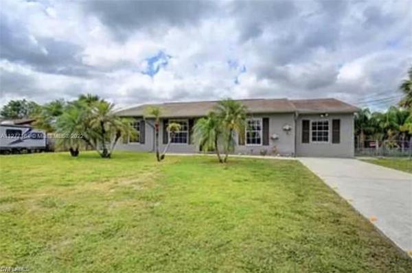 Loxahatchee Groves, 15285 San Diego Dr, Loxahatchee, Florida 33470, image 1