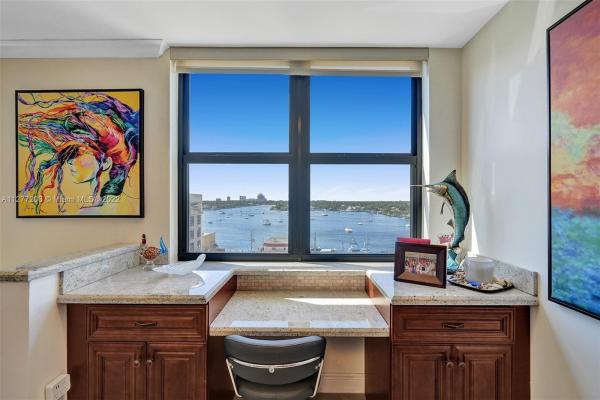 Crystal Tower, 322 Buchanan St #806, Hollywood, Florida 33019, image 1