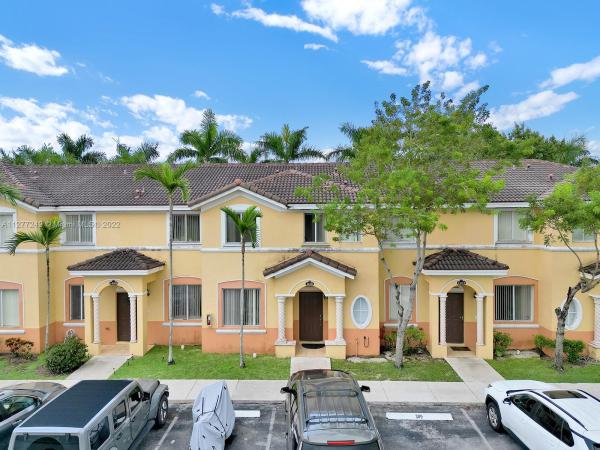 Shoma Townhomes At Keys Cove, 1406 SE 26th Ct #311, Homestead, Florida 33035, image 1