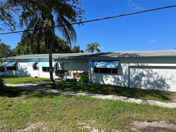 Village Of El Portal, 8950 NE 3rd Ave, El Portal, Florida 33138, image 1