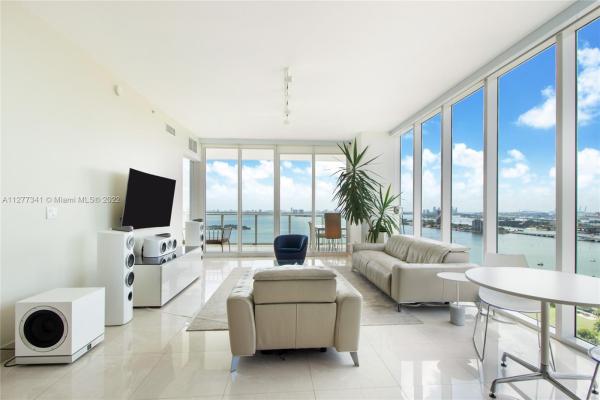 Paramount Bay, 2020 N Bayshore Dr #2310, Miami, Florida 33137, image 2
