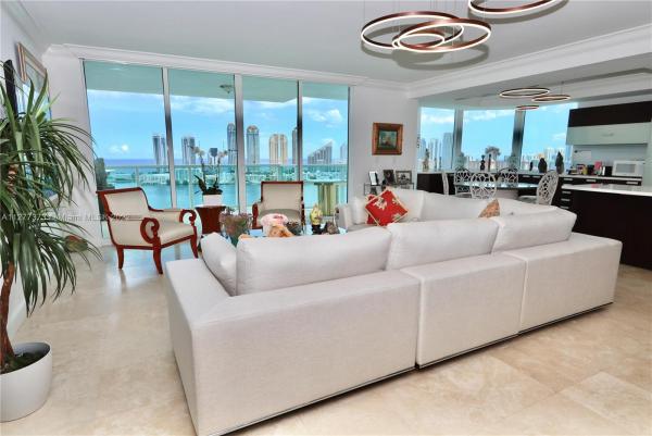 The Peninsula 1, 3201 NE 183rd St #2608, Aventura, Florida 33160, image 1