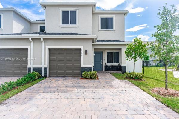 Palms At Bella Vista, 1745 SE 8th Pl, Homestead, Florida 33034, image 1