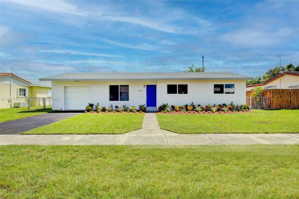 Southwest Manors, 2325 SW 129th Ct, Tamiami, Florida 33175, image 1