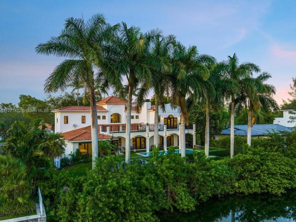 Gables By The Sea, 1400 Coruna Ave, Coral Gables, Florida 33156, image 1