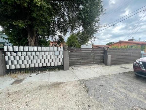 Evergreen Lawns, 2215 NW 33rd St, Miami, Florida 33142, image 1