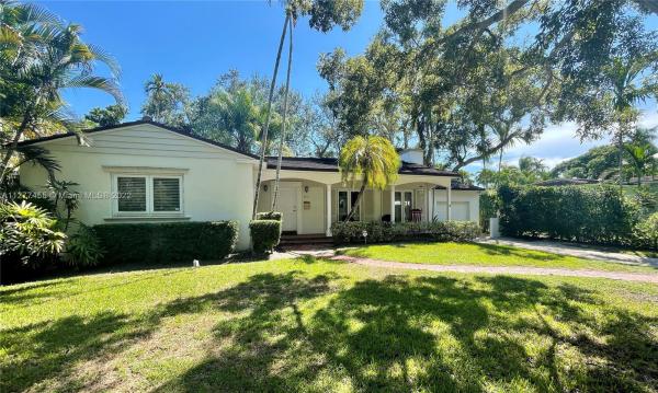 University Estates, 1212 Aduana Ave, Coral Gables, Florida 33146, image 1