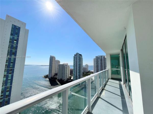 Met 1, 300 S Biscayne Blvd #T-2616, Miami, Florida 33131, image 2