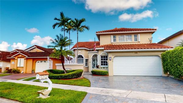 Westwind Lakes, 15481 SW 60th St, Kendall West, Florida 33193, image 2
