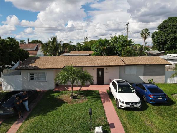 Green Hills, 11101 SW 180th St, West Perrine, Florida 33157, image 2