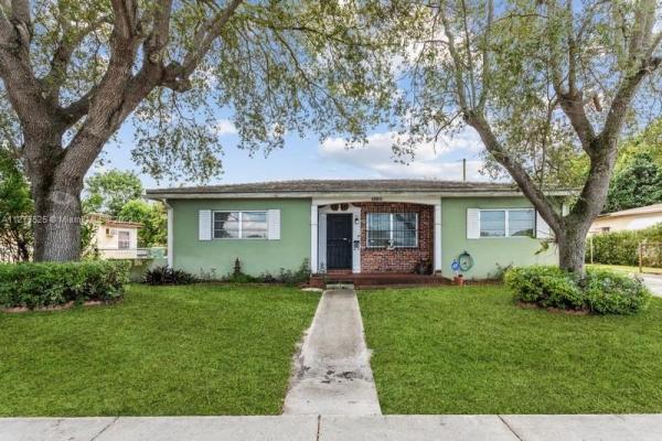 Rana Park, 1560 NW 135th St, North Miami, Florida 33167, image 1