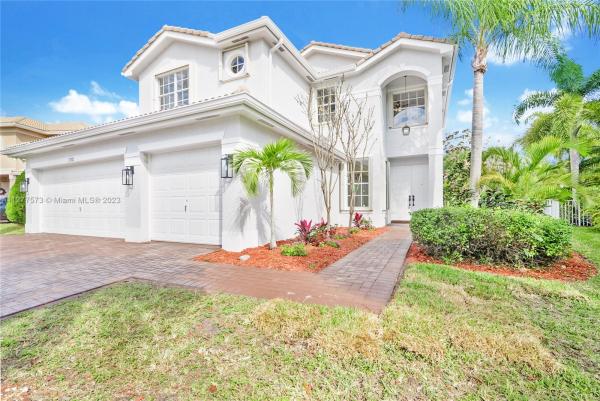 Silver Falls, Miramar, Florida 33027, image 2