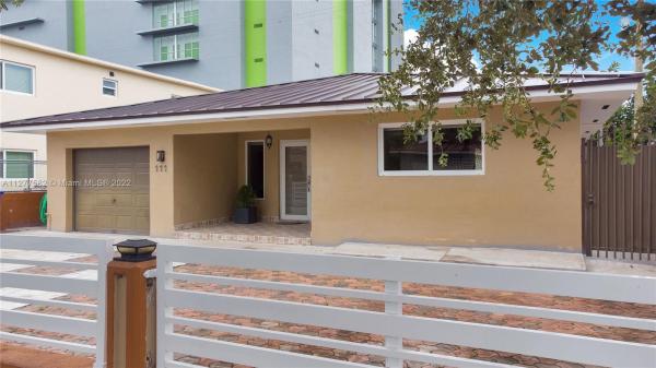 Royal Home Place, 111 NW 27th Ct, Miami, Florida 33125, image 1