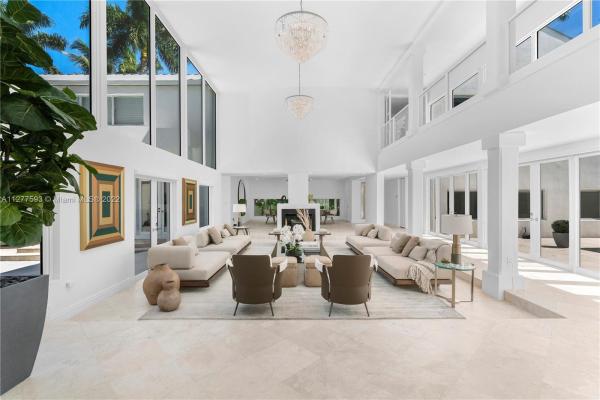 8505 SW 53rd Ave, Unincorporated Dade County, Florida 33143, image 2