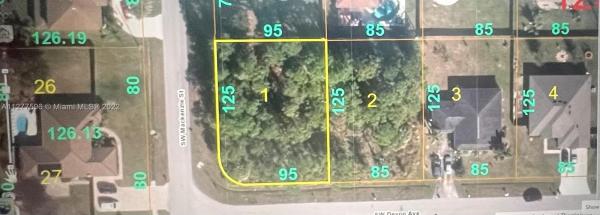 1631 Mackenzie St, Florida 34953, image 2