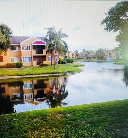 Heron Pond, 8320 SW 1st St #108, Pembroke Pines, Florida 33025, image 1