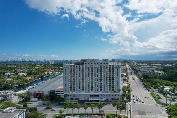 Sailboat Cay, 13499 Biscayne Blvd #509, North Miami, Florida 33181, image 1
