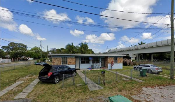 Garden City, 4041 NW 23rd Ct, Brownsville, Florida 33142, image 1