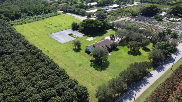 Redland No HOA, 25595 SW 157th Ave, Redland, Florida 33031, image 2