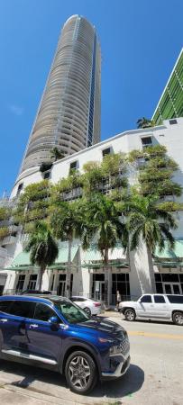 Opera Tower, 1750 N Bayshore Dr #1201, Miami, Florida 33132, image 1