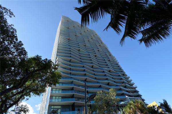 Icon Bay, 460 NE 28th St #1404, Miami, Florida 33137, image 2