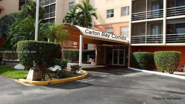 Carlton Bay, 2821 N Miami Beach Blvd #3W, North Miami Beach, Florida 33160, image 1