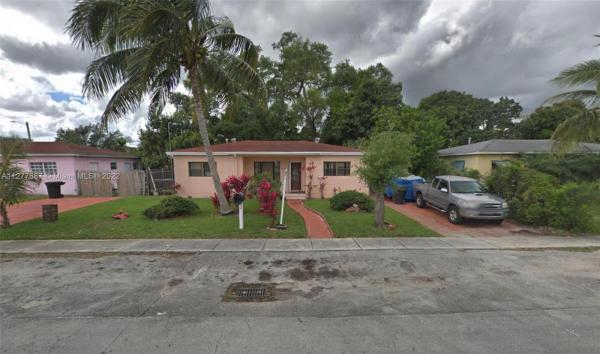 Breezeswept Heights, 15210 NE 10th Ct, North Miami Beach, Florida 33162, image 1