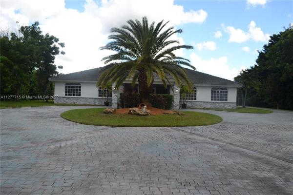 Bonanza Ranch Estates, 24511 SW 217th Ave, Redland, Florida 33031, image 2