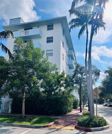 Jefferson Manor, 301 Jefferson Ave #4A, Miami Beach, Florida 33139, image 2