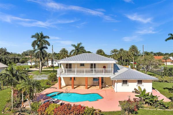 Country Club Ranches, 3551 SW 139th Ave, Miramar, Florida 33027, image 1