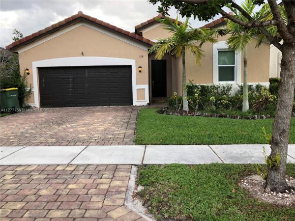 Ventanas At Homestead, 138 SE 21st Ter, Homestead, Florida 33033, image 1