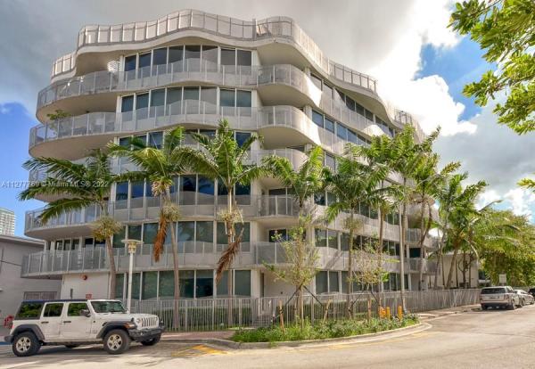 ArtePark North, 2155 Washington Ct #103, Miami Beach, Florida 33139, image 1