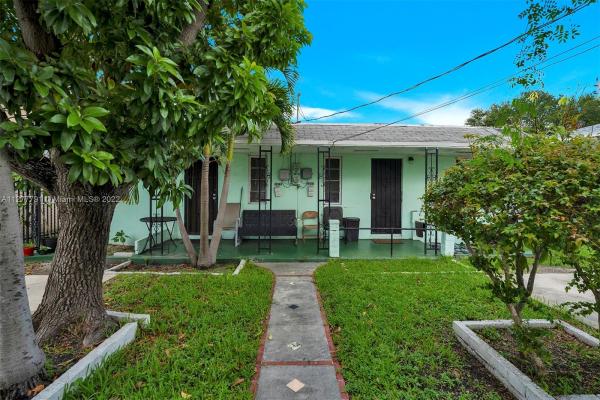 North Miami Estates, 1611 NW 41st St, Miami, Florida 33142, image 2