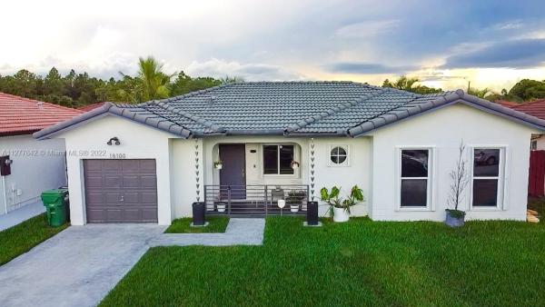 Laffitte, 18100 SW 139th Pl, Richmond West, Florida 33177, image 1