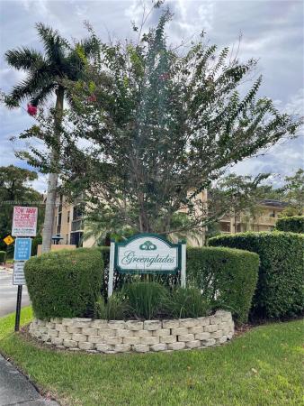 Greenglades, 8415 Forest Hills Dr #301, Coral Springs, Florida 33065, image 1