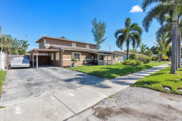 Pleasant Ridge, 309 NW 2nd Ct, Deerfield Beach, Florida 33441, image 1