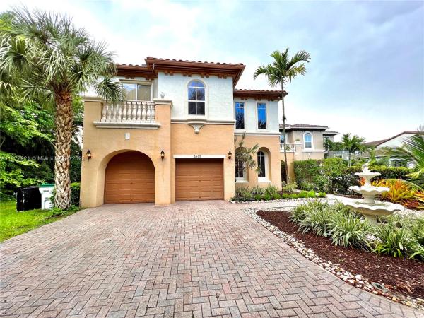 Casa Del Sol At Heron Bay, 6509 NW 128th Way, Parkland, Florida 33076, image 1