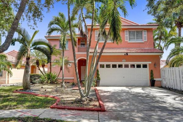 Biscayne At Huntington, 4305 SW 153rd Ter, Miramar, Florida 33027, image 1