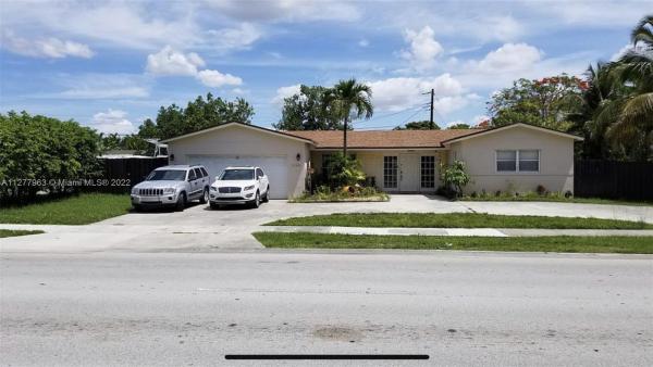 Southern Estates, 12435 SW 42nd St, Tamiami, Florida 33175, image 1
