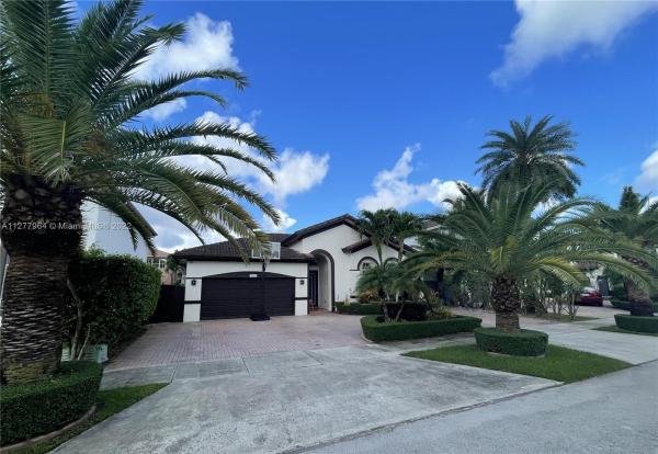 3062 SW 147th Ct, Unincorporated Dade County, Florida 33185, image 2