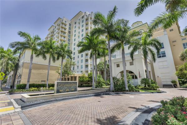Casa Costa, 350 N Federal Hwy #403, Boynton Beach, Florida 33435, image 2