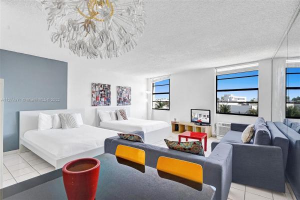 The Hampton On Washington Ave, 710 Washington Ave #522, Miami Beach, Florida 33139, image 1
