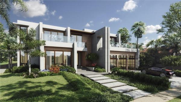Biscayne Beach, 1040/1050 Stillwater Dr, Miami Beach, Florida 33141, image 2