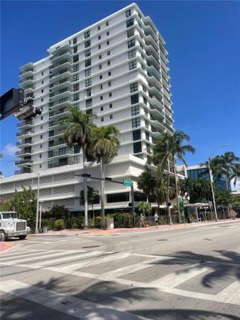 Tower 1800, 1800 Collins Ave #3H, Miami Beach, Florida 33139, image 1