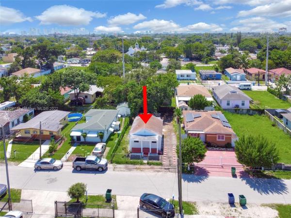 Liberty City, 1858 NW 68th St, Gladeview, Florida 33147, image 2